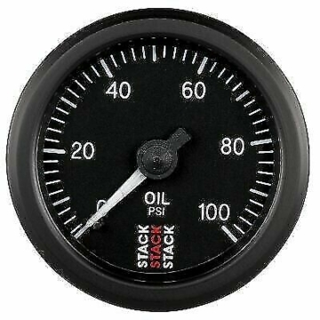  GAUGE, OIL | KUBOTA | U55-4 | 68311-62130